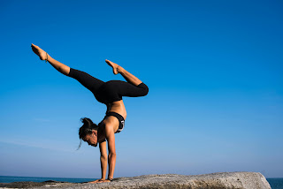 yoga