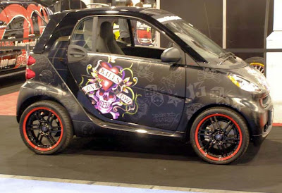 Smart ForTwo - Subcompact Culture