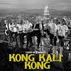 Lirik Lagu Kong Kali Kong - Floor 88 x Namie