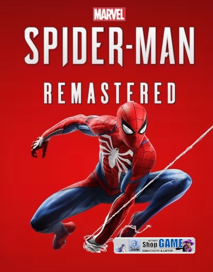 Marvels-Spider-Man-Remastered