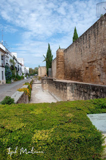 cordoba kurtuba ispanya spain - gezi seyahat blog mezquita cami