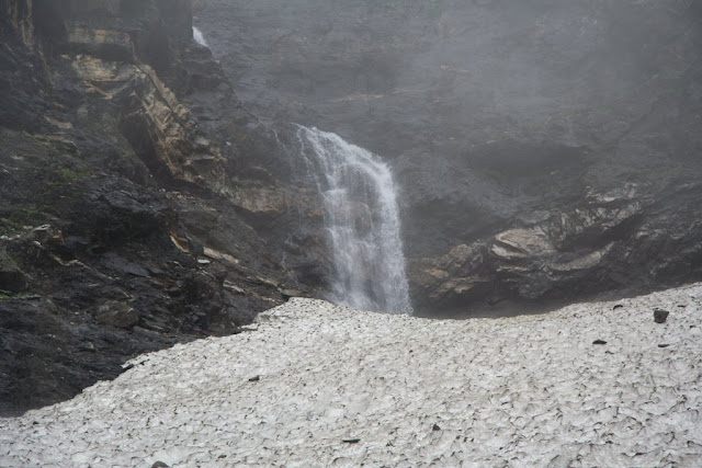 Shrikhand Mahadev: Kaali-Ghati