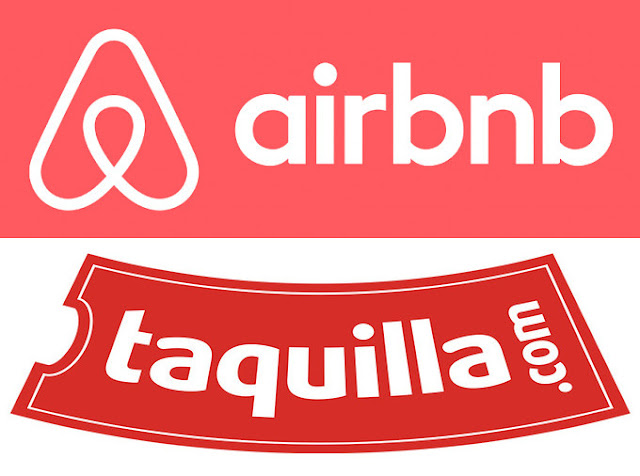 Airbnb y Taquilla se Unen para Lanzar la Herramienta AirbnbEvents