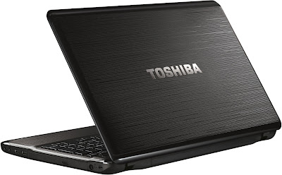 New Toshiba Satellite P750-115 / 15.6-inch Laptop review
