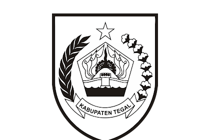 Logo Kabupaten Tegal Verctor Cdr Png Ai