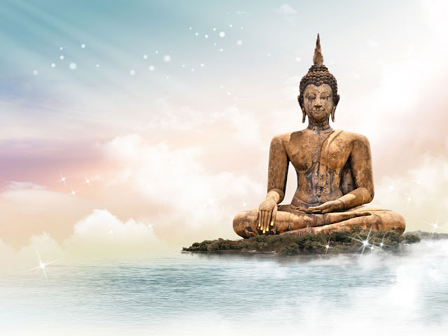 Buddha  Still, Image, Photo, Picture, Wallpaper