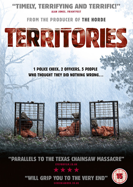 Territories (2010)