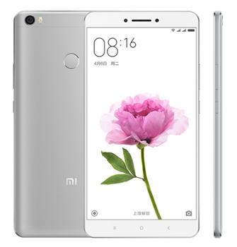 Xiaomi Mi Max