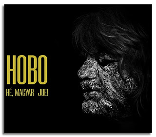 Hobo "He Magyar Joe!" 2018 Hungary Blues Rock double CD new album