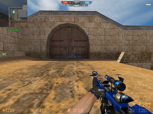 Counter Strike Extreme V7 Full Version Free Download ...