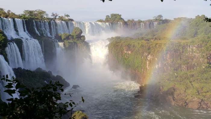 turismo argentina