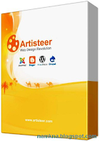 Tạo template với Artisteer 3 Full save - Fixed no save