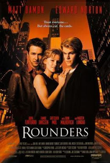 Rounders film, film judi, film kasino