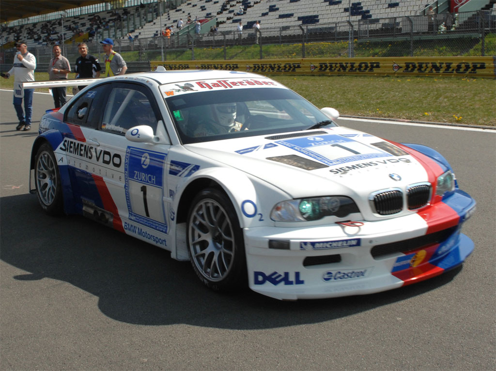 bmw m3 gtr images