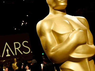 Fun Facts & Figures from This Year's Oscar Nominations