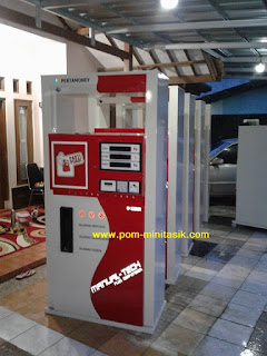 harga pom mini surabaya