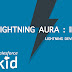 SALESFORCE LIGHTNING AURA : IF