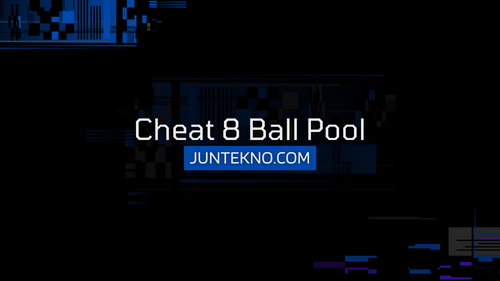 Cheat 8 Ball Pool