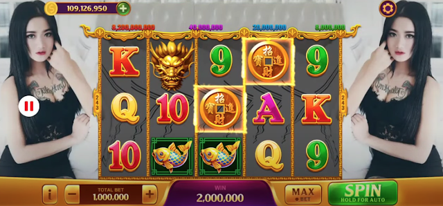 Mod Higgs Domino RP Tema Pramudita Seksi X8 Speeder Apk V1.87 Full Slot Jackpot No Iklan Musik DJ