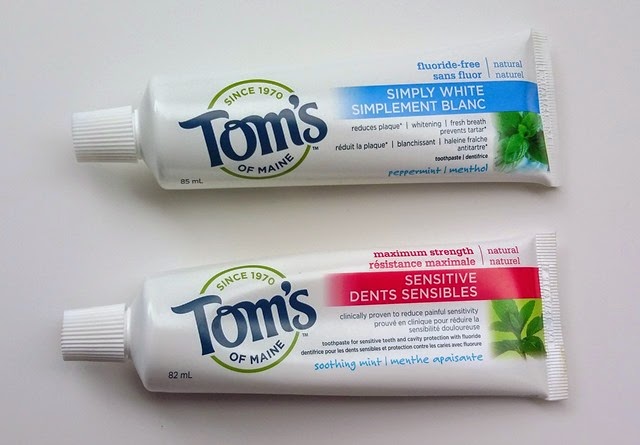 It’s National Dental Hygiene Month with Kiss My Face and ...