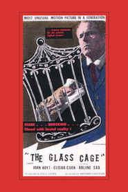 The Glass Cage Online Filmovi sa prevodom
