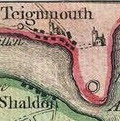 Teignmouth and Dawlish
