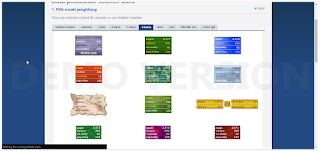 Cara Daftar Histats Dan Tutorial Pasang Di Blogger