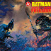  BATMAM VS PREDADOR Vol.01