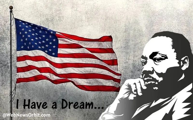 What Did Martin Luther King Jr. Do to Change the World 3 - Web News Orbit