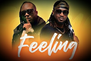 Audio |Bebe Cool ft Rudeboy-Feeling|Official Mp3 Audio New Song |Download 