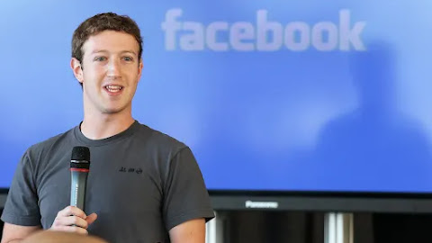 'Love you dad': Facebook responds to Mark Zuckerberg's birthday throwback