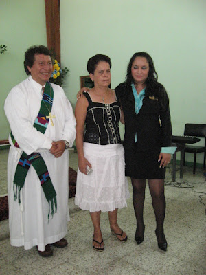 Graduaciones 2007 - foto: Beto Martello (27/10/07)