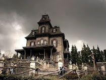 CASAS FANTASMA