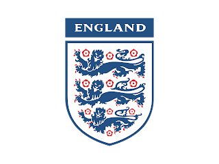 Logo English De Football Vector Cdr & Png HD