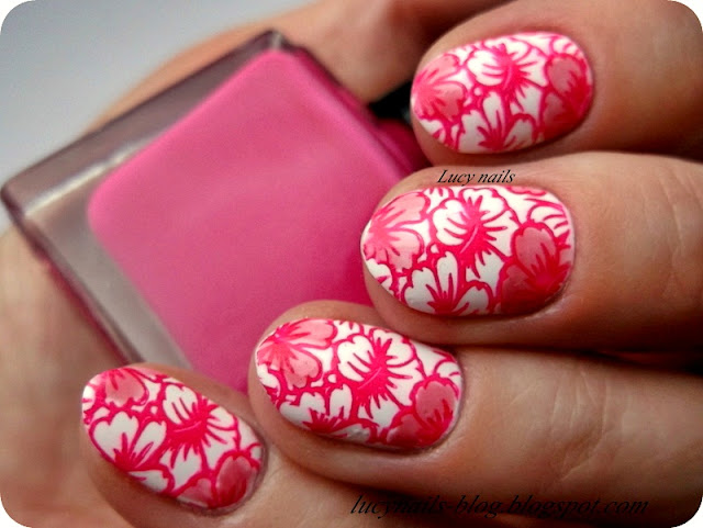 Born Pretty Stamping Nail Polish #21