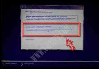 choose-to-upgrade-windows-8-or-custom-install-screen