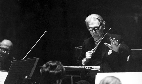5月14日知名壽星 不死鳳凰 克倫培勒 Otto Klemperer 15 1973 5月14日知名壽星 不死鳳凰 克倫培勒 Otto Klemperer 15 1973