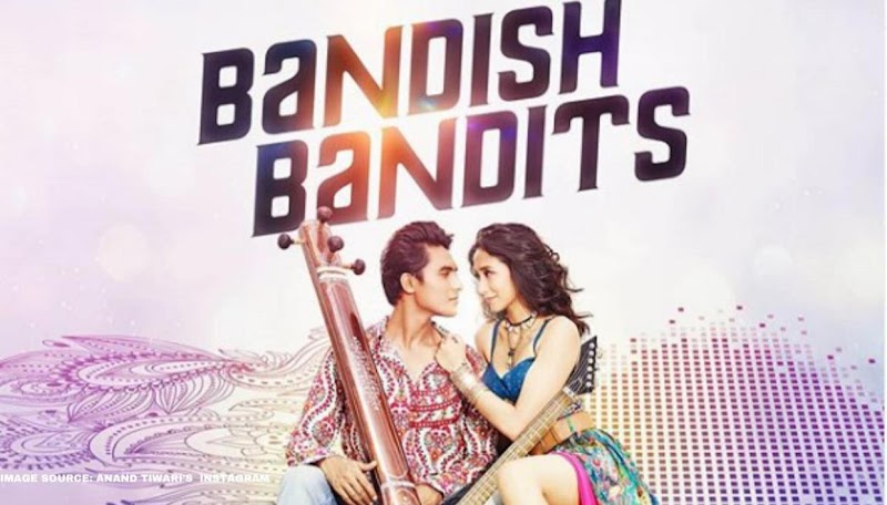 Binge With Me - Shows : Bandish Bandits