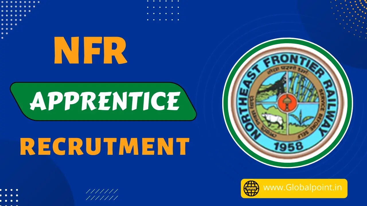 NFR Recruitment 2022