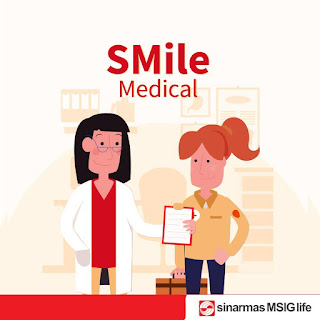 Smile medical