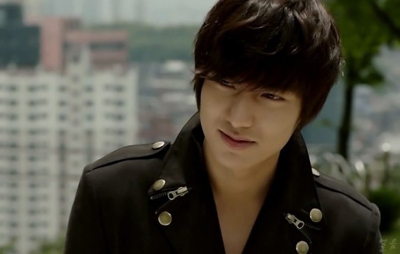 Lee Min Ho