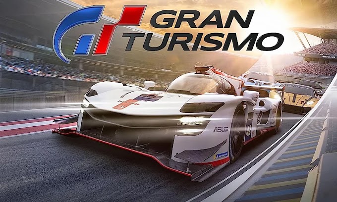 Gran Turismo 7 Mobile 