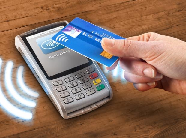 Ditch That Credit Card: Contactless Transactions Are the Future of Payments