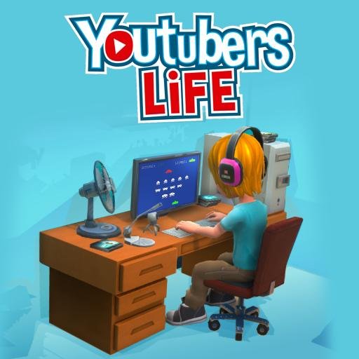 MEGATARINGA: DESCARGAR YOUTUBERS LIFE FULL ESPAÑOL 