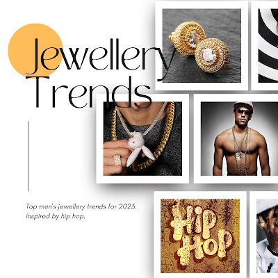 fashion jewelry trend 2023