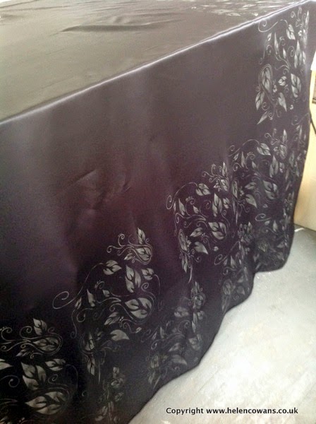 Wedwardian dress 28