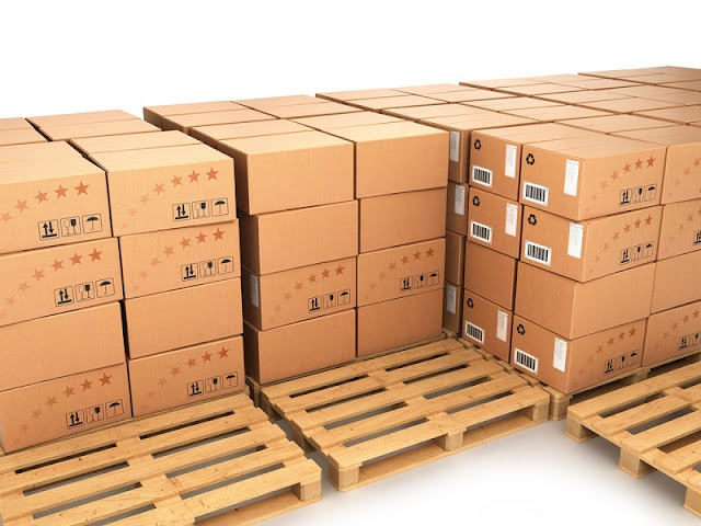 export pallets melbourne