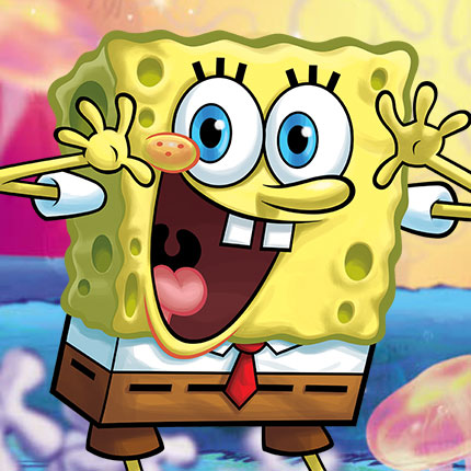 Ide Gambar Spongebob Sedih  Lucu Paling Update 