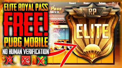 Free #Pubg Elite Pass Trick $100 UC Cash Free Of Cost ... - 