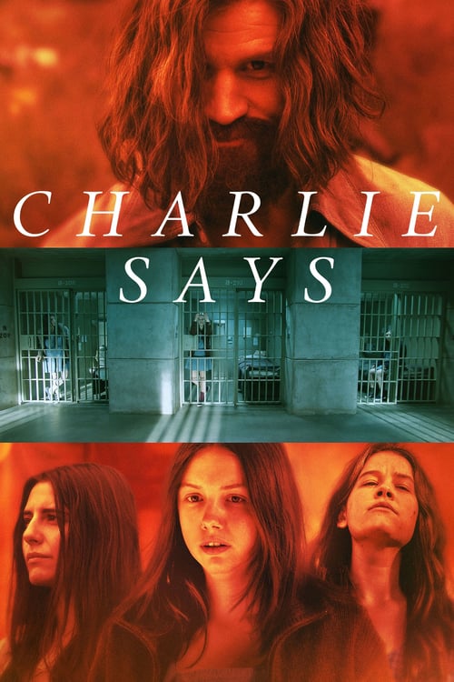 Regarder Charlie Says 2019 Film Complet En Francais